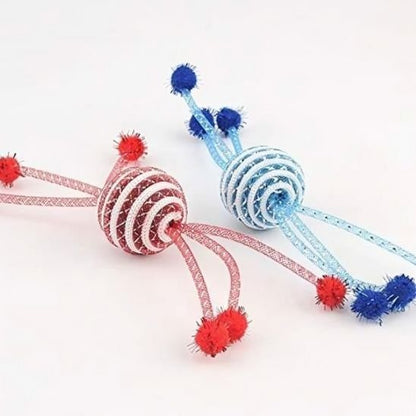 Jouet pour chat | Interactif Plus - Patte à Chat