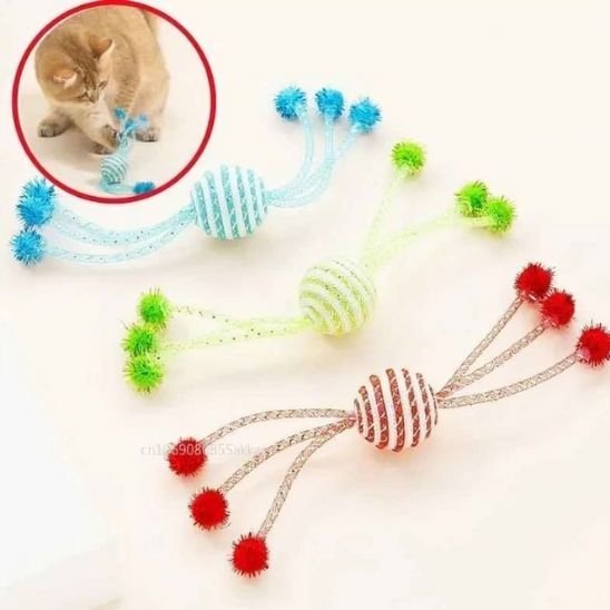 Jouet pour chat | Interactif Plus - Patte à Chat