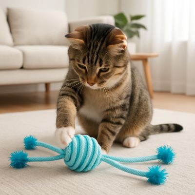 jouet-pour-chat-interactif-plus-bleu