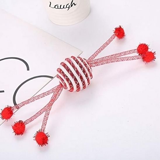 Jouet pour chat | Interactif Plus - Patte à Chat