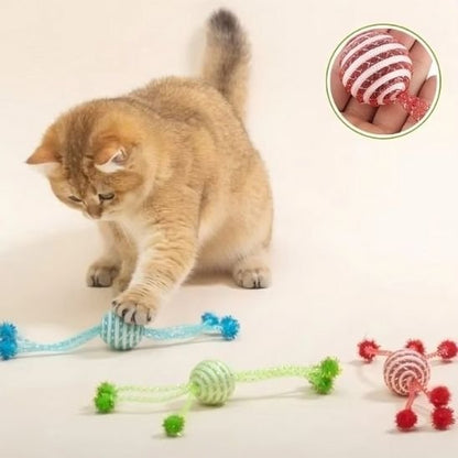 Jouet pour chat | Interactif Plus - Patte à Chat