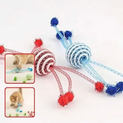 Jouet pour chat | Interactif Plus - Patte à Chat