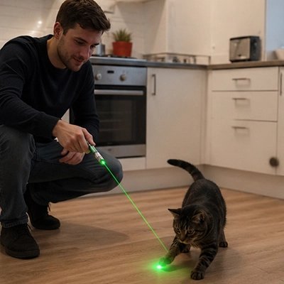 laser-pour-chat-amusant