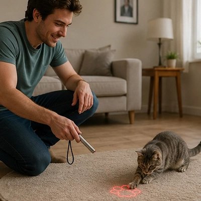 laser-pour-chat-intelligent-pour-poche