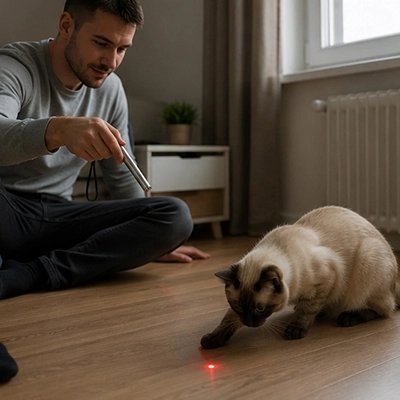 laser-pour-chat-intelligent-usb