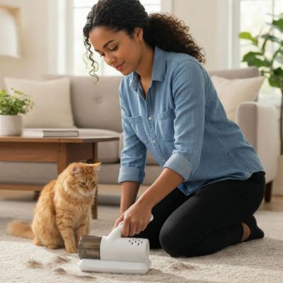 mini-aspirateur-pour-poils-de-chats-pour-tapis-pocket-clean