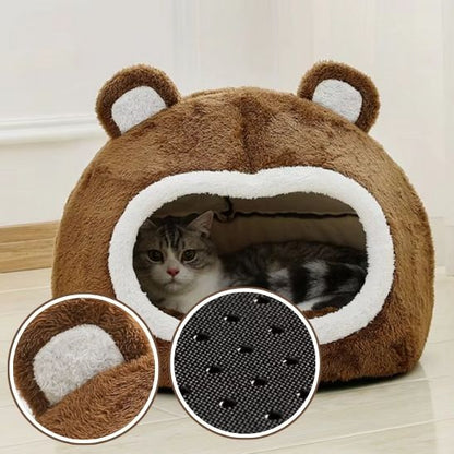 niche-chat-brune