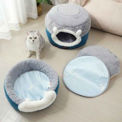 niche-pour-chat-casamiaou-caracteristiques