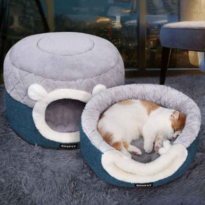 niche-pour-chat-casamiaou-moelleuse