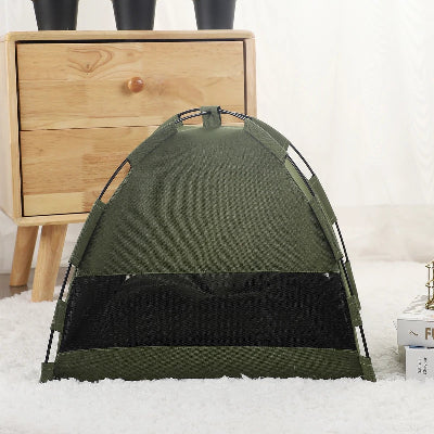 niche-pour-chat-exterieur-mongole