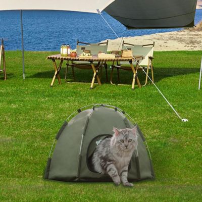 niche-pour-chat-exterieur-yourte