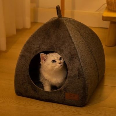 niche-pour-chat-igloo-desing