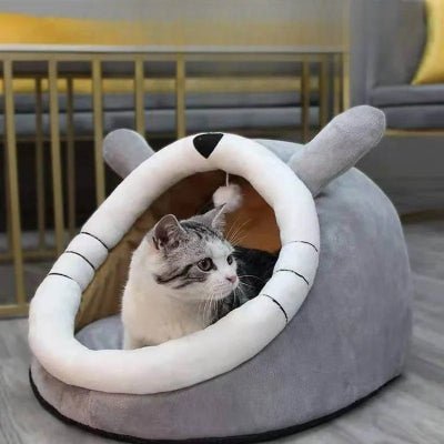 niche-pour-chat-minoubed-douce