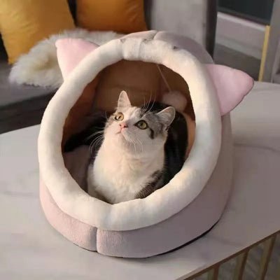 niche-pour-chat-douillette-minoubed