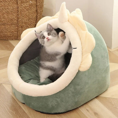niche-pour-chat-minoubed-efficace