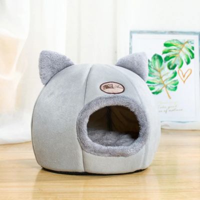 niche-pour-chat-oreilles