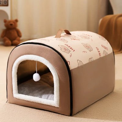 niche-pour-chat-panachat-douillet