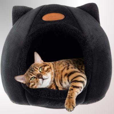 niche-pour-chat-ronron