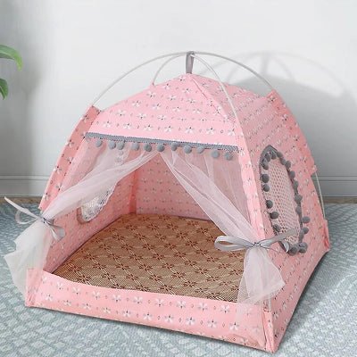 niche-pour-chats-exterieur-guitoune
