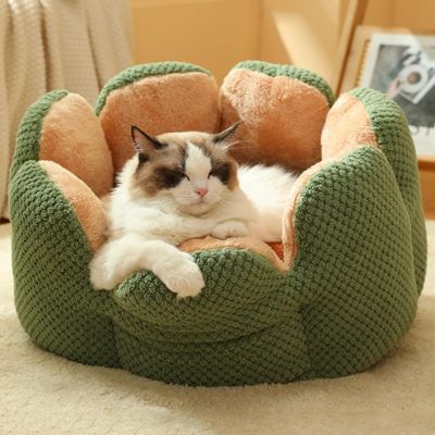 panier-chat-corolle-doux