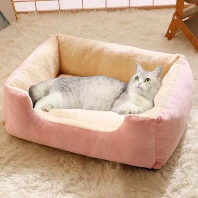 panier-chat-rose