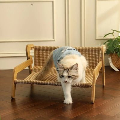 panier-en-rotin-pour-chat-bohechat-confortable