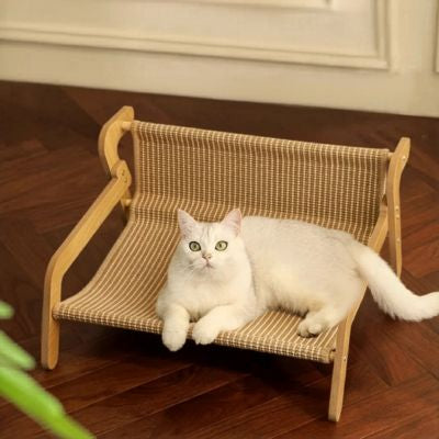 panier-en-rotin-pour-chat-bohechat-elegant