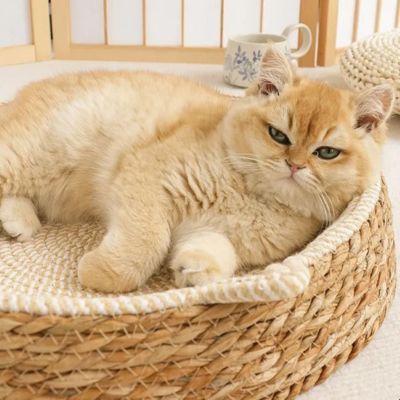 panier-en-rotin-pour-chat-zensieste