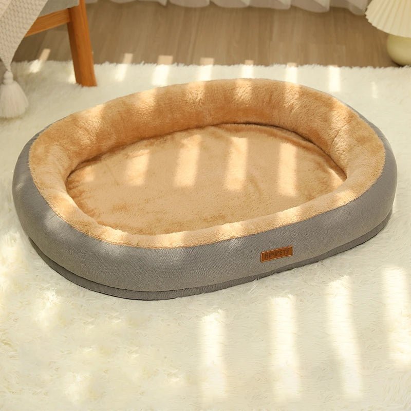 panier-pour-chat-gris