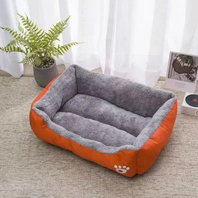 panier-pour-chat-moelleux-orange