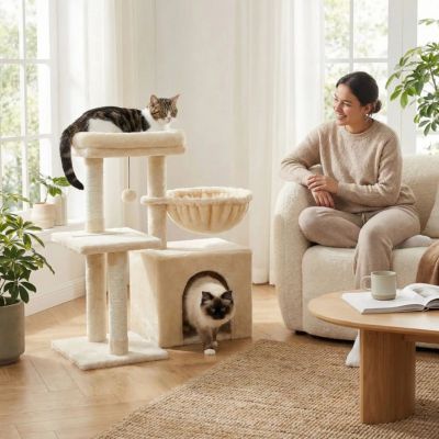 petit-arbre-a-chat-compact-beige