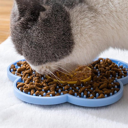 Tapis de Léchage | Félin Gourmand