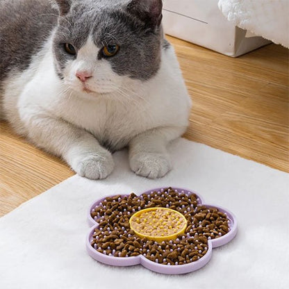 Tapis de Léchage | Félin Gourmand