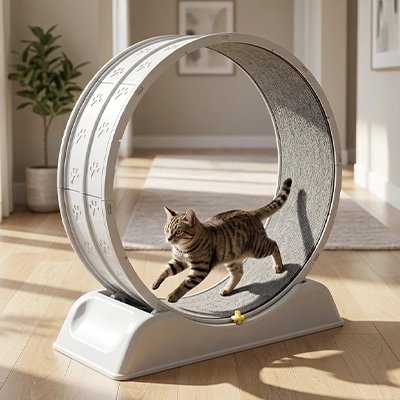 roue-pour-chat-griffoir