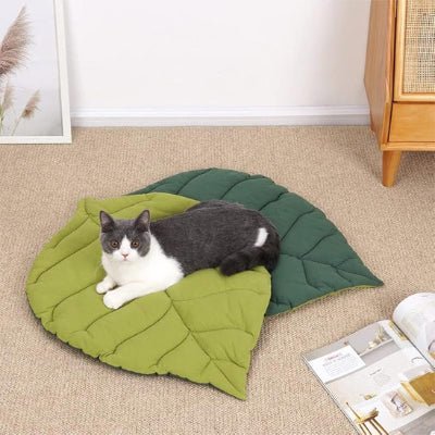 tapis-chat-feuille-deux-faces