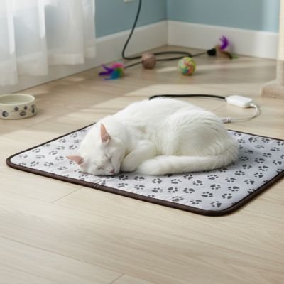 tapis-chauffant-pour-chat-ergonomique 