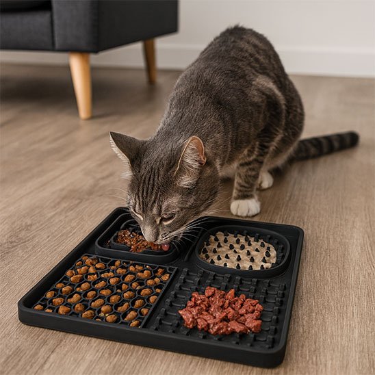 tapis-de-léchage-noir-ergonomique-carré