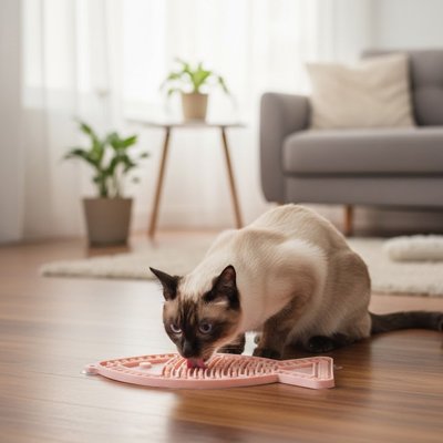 tapis-de-lechage-poisson-rose