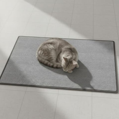 tapis-griffoir-chat-ergonomique-design