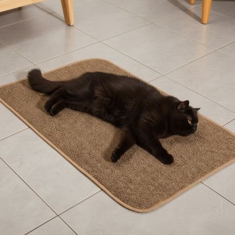 tapis-griffoir-chat-ergonomique-large