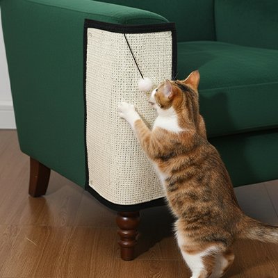 tapis-griffoir-chat-protection-canapé