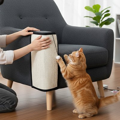 tapis-griffoir-chat-protection-meuble