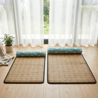 tapis-rafraichissant-chat-avec-coussin-confortable