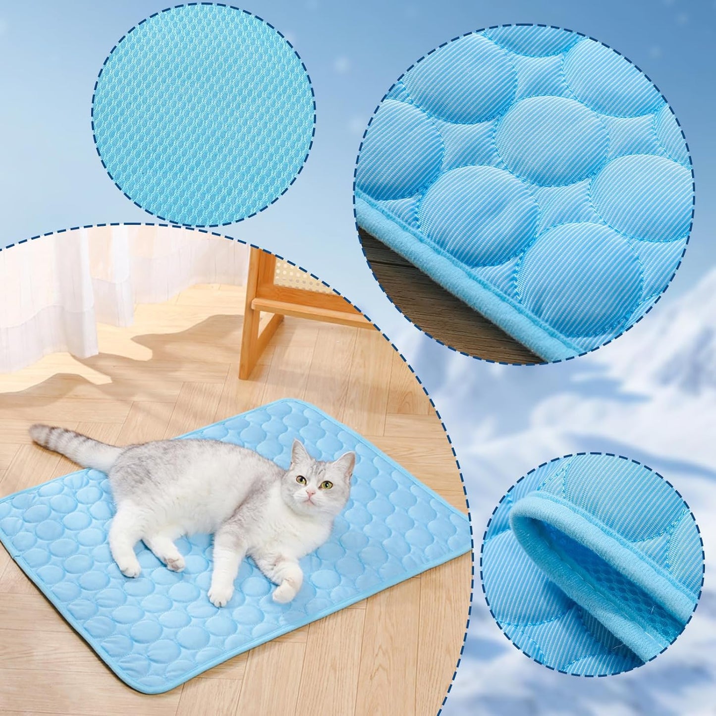 tapis-rafraichissant-chat-chatcool-caracteristiques